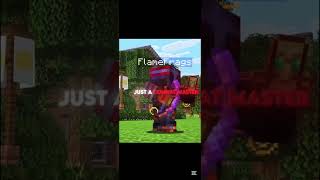 Flame frags Aura #deustemumapalavrapravoce