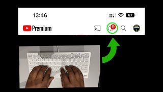 Building a YouTube Notification Bell Icon in React Native (ASMR Coding)