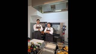 Hainanese Chicken Rice Recipe in a Professional Convection Oven | VERTEX by Venix