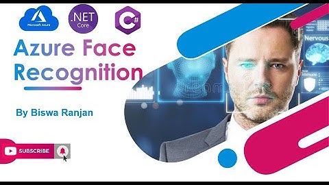 Detect and analyze faces the Azure Face Service (.Net Core)