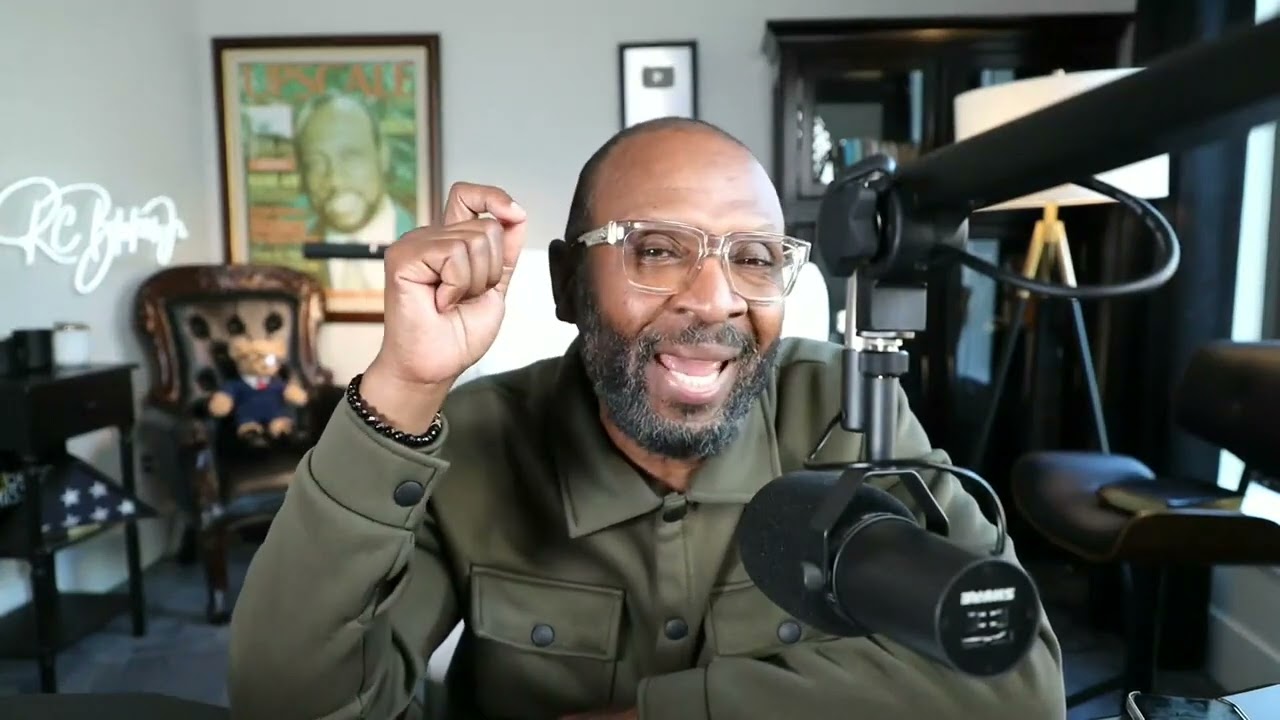 УСТАНОВЛЕНИЕ ГРАНИЦ В ОТНОШЕНИЯХ. Епископ Р. К. Блейкс