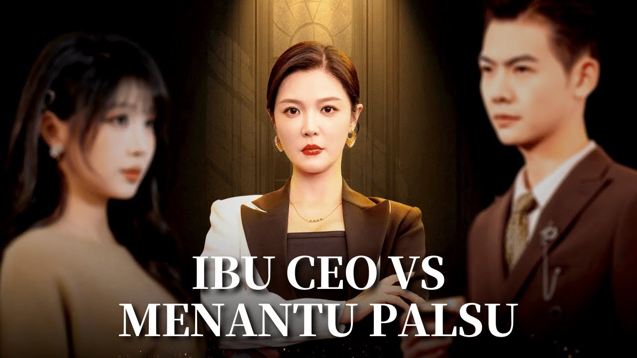 Ibu Mertua Sederhana Ternyata CEO, Keluarga Calon Istri Langsung Hancur