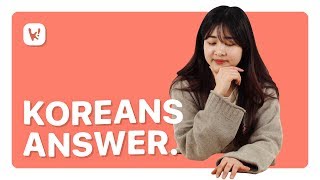 What SUCCESS Means For Korean People | Koreans Ask Me Anything (AMA) @K9Freestyle