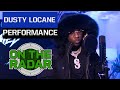 Dusty Locane Performs "ROLLIN N CONTROLLIN, Pt.2 (PICTURE ME)"