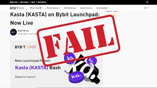 Download Lagu Kasta Launchpad was a TRAINWRECK!! MP3