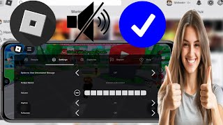 วิธีแก้ไขเสียง Roblox ที่ไม่ทำงาน | รวดเร็วและง่ายดาย