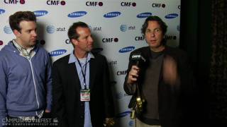 Peter Farrelly Highlights