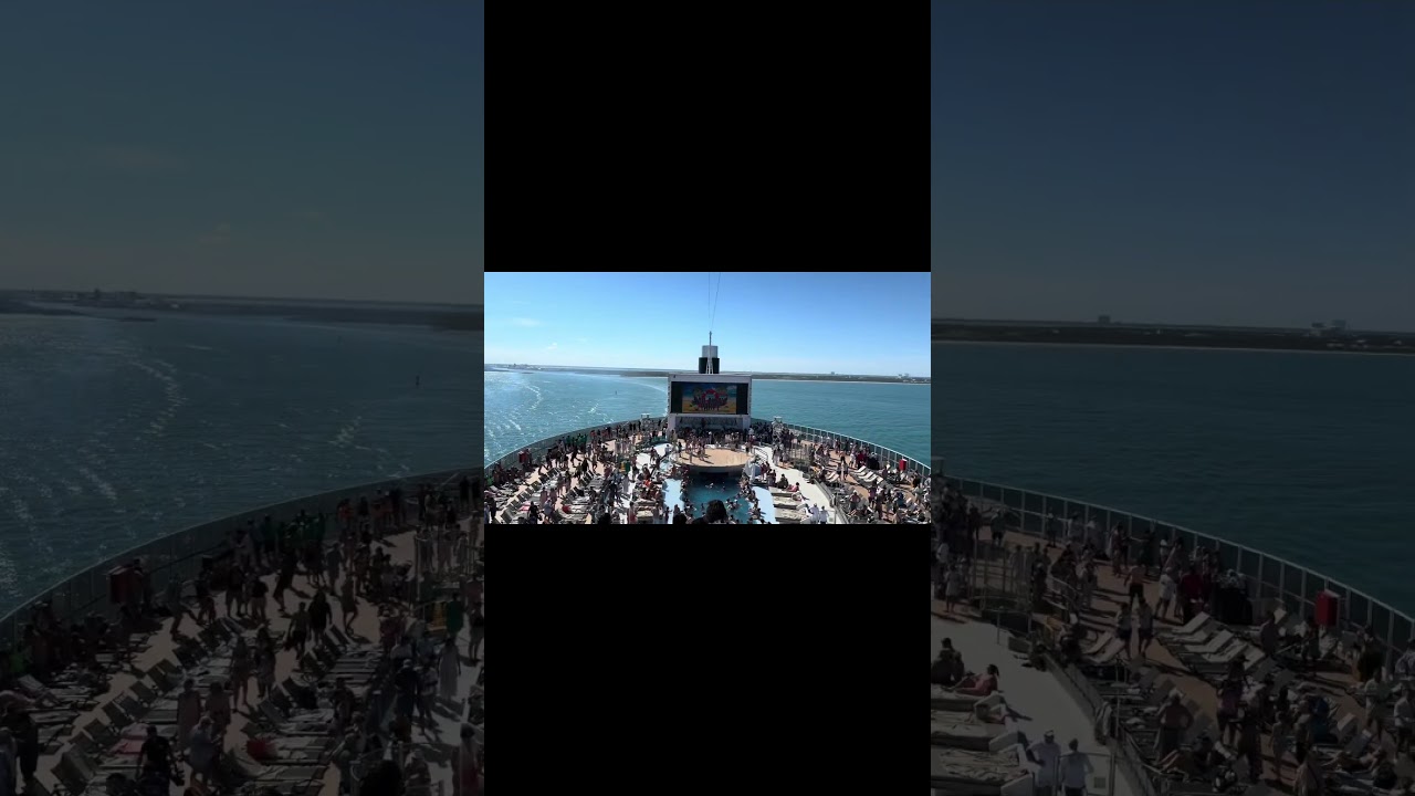 An awesome time on the MSC Seashore! AnchorsAndEverAfter.com #msccruise #mscseashore #cruisevacation