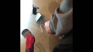 Madison bars electrical