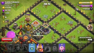 Visit Your Base