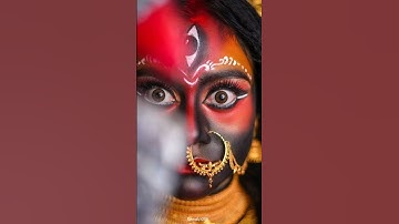 aigiri nandini whatsapp status 🙏 || Mahakali Status 🔥 maa kali 🙏 || #mahakali #shorts #aigirinandini