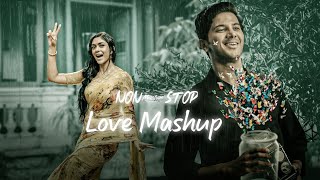 Tne Love Mashup   Nonstop music   [[ Best love mashup  ]]  love romantic