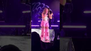 Tori Kelly: Purple Skies Tour - Missing you Encore Calgary