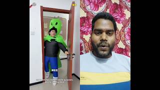 The Student Who Tried to Outwit His Teacher #pappurock