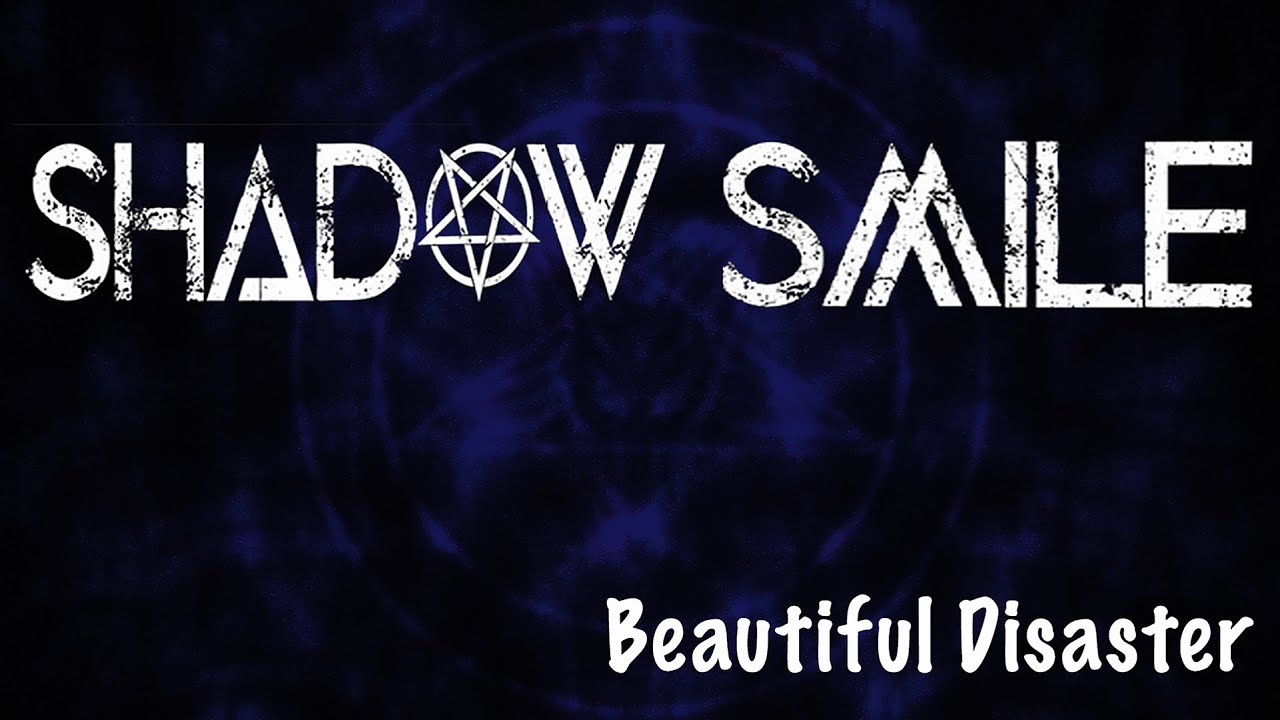 Shadow Smile - Beautiful Disaster - Winter Rocks