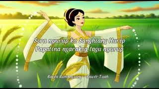 Bagéa Rumangsang - Sawér Tuah
