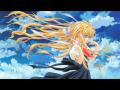 AIR 鳥の詩 StripE Remix HD 高音質 