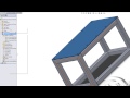 SolidWorks How To Transfer Hole Location to Different Part in Assembly