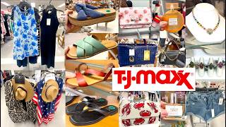 TJ Maxx Shopping #marshalls #tjmaxx #shopping #shopwithme #2026 #new