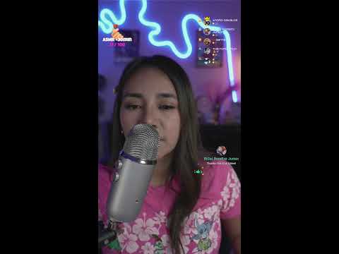 ASMR en VIVO para hacerte Dormir relajado