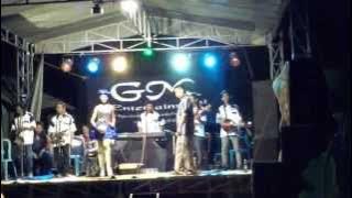 Goyang Hot ZAHRA ZAINI 2014