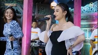 MINYAK WANGI   Difarina Indra Adella ft Arlida Putri Adella   OM ADELLA DUA JARIOniex music tigomp3