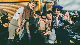 Fat White Family - I Am Mark E. Smith {2014}