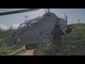 Tom Clancy’s Ghost Recon Breakpoint_아파치 헬기를 버리고 냅다 고공낙하🤣