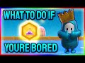 4 Things YOU Can Do If You're Bored In Fall Guys Ultimate Knockout!