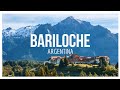 🎖11 LUGARES en BARILOCHE Argentina 2021 ✅ que HACER en Bariloche? INVIERNO y VERANO