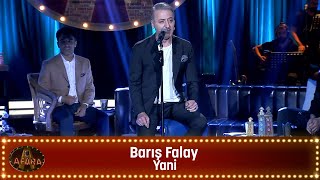 Barış Falay - YANİ