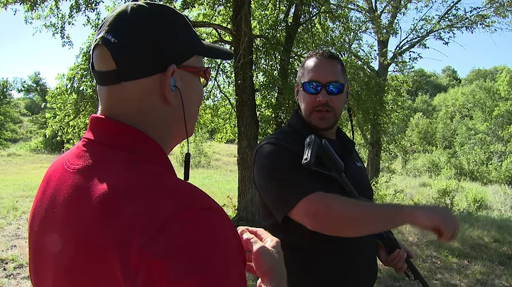 Quick Shooting with John Nagel and Gun Digest