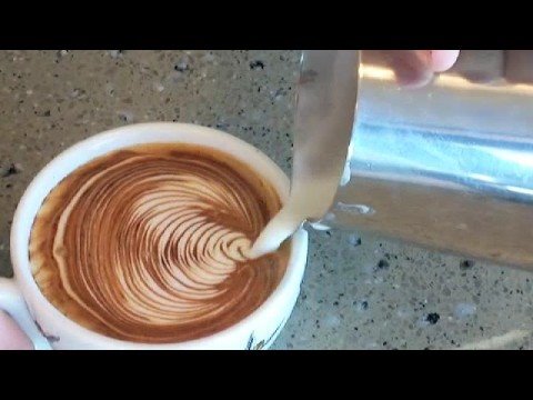 Latte Art