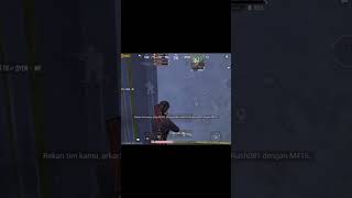 Clutch 1 Vs 6 With Shotgun S686 Part I 5 Finger Pubg Mobile