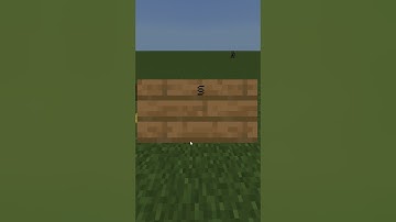 How to change the color and font of your Minecraft signs