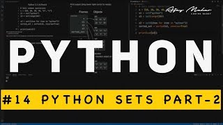 Demystifying Python Sets: Balancing Performance and Memory