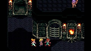 The Game Replay: Chrono Trigger Part 54