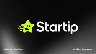 StarTip Demo - APAC Stellar Hackathon