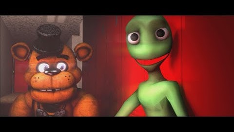 [SFM BALDI] Baldi