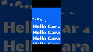 Made with Akuto Animated Typeface