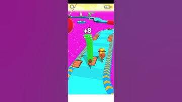 SHORTCUT RUN  Gameplay #20 (Android, İos) #shorts