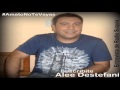 ENTREVISTA A CRISTIAN AMATO | RADIO SUQUIA | 2015