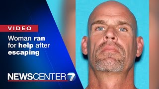 Man arrested after woman held against her will for nearly 1 year escapes in New Jersey | WHIO-TV