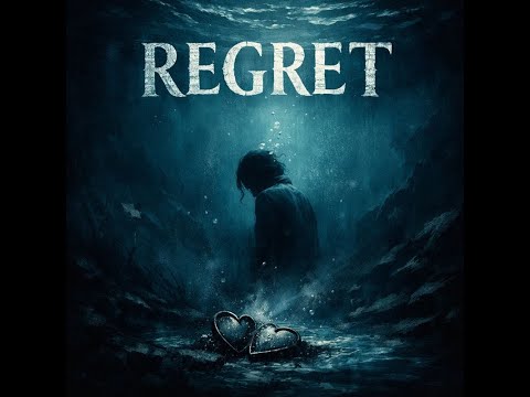 Regret - Lyric Video