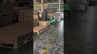 Aluminum Composite Panel Factory