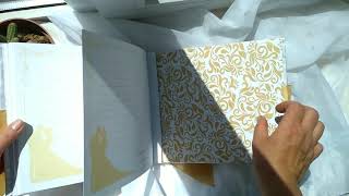 Книга пожеланий на свадьбу. Ручной работы Книга пожеланий на свадьбу. Ручной работы
