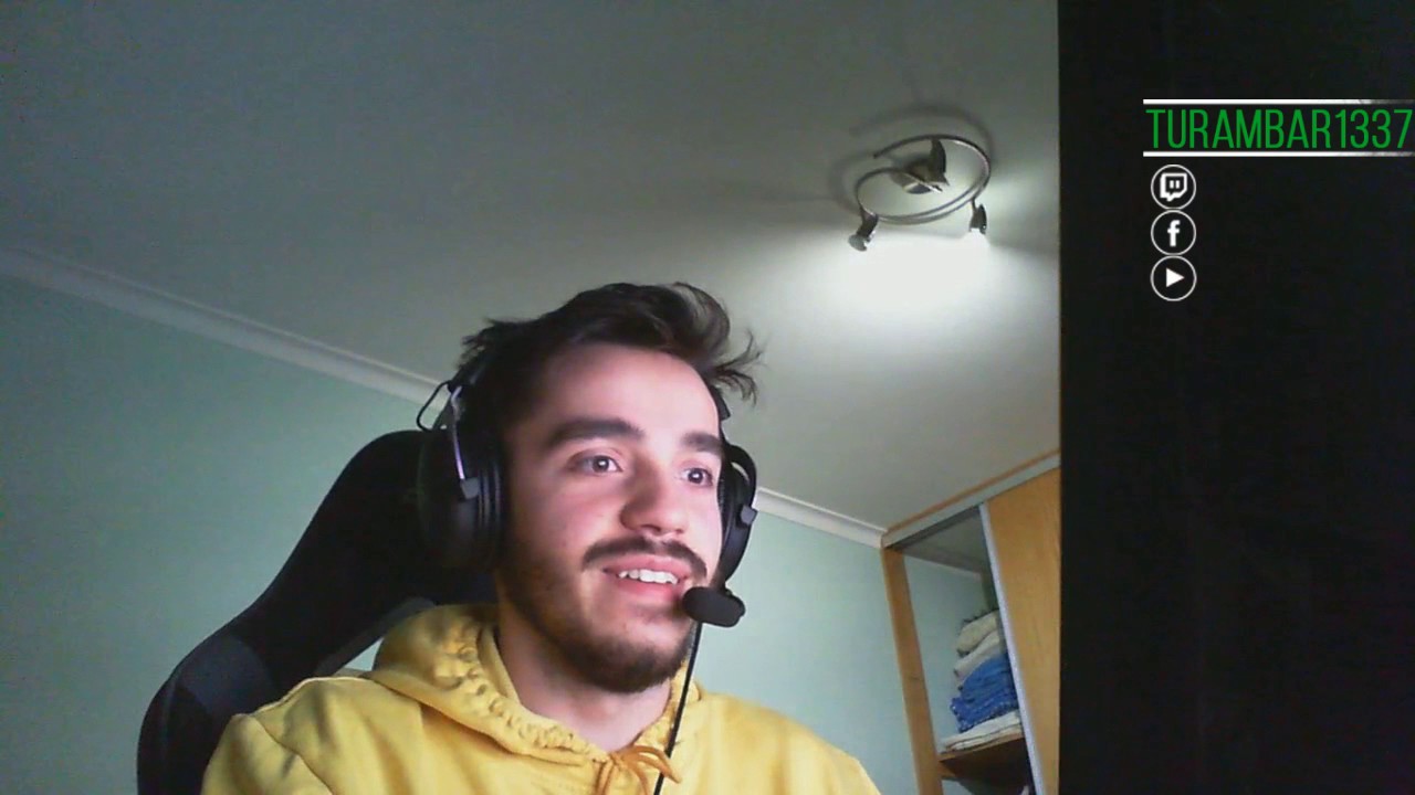 MUTiRiS Twitch Highlights #3