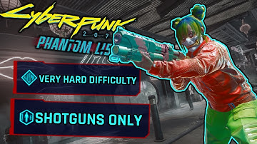 Can I Beat Cyberpunk 2077