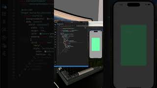 Container en Flutter, Lo básico que debes saber