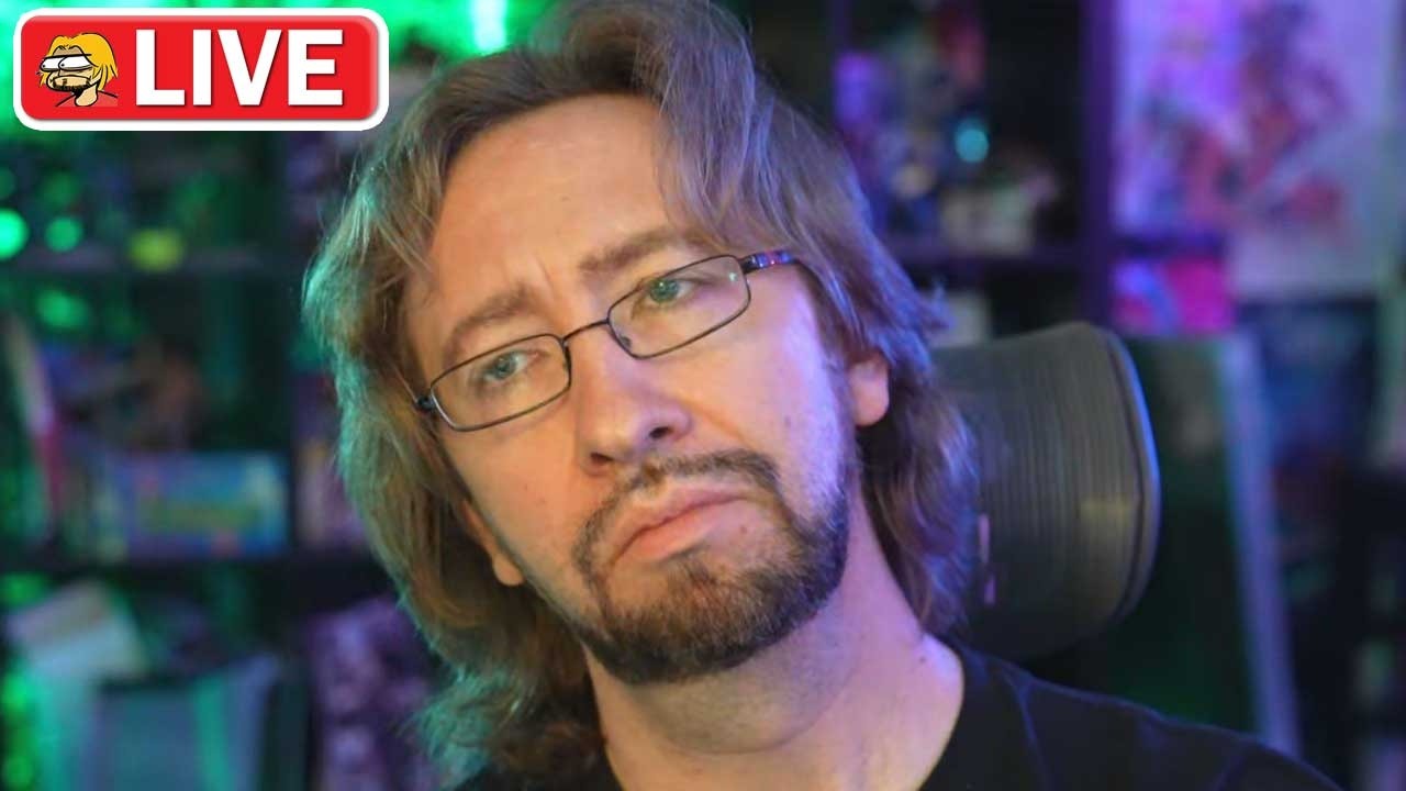...FFVII Stuff 🔴Full Stream🔴 (6-22)